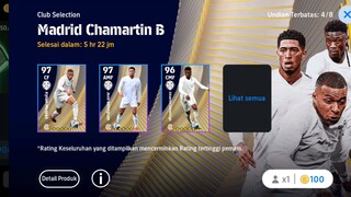 EFOOTBALL KYLIAN MBAPPE