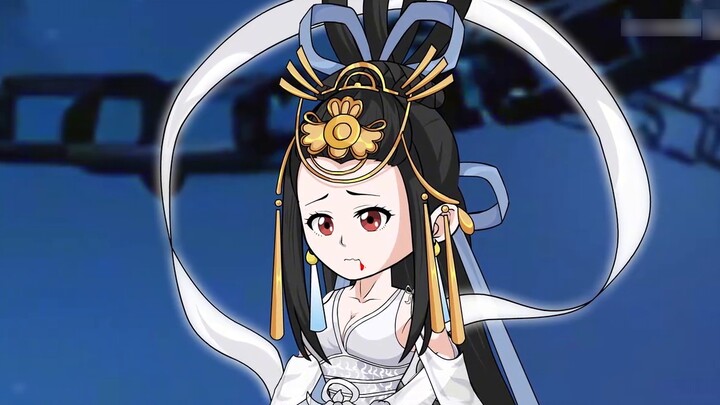 For Yin Yue, Han Li went deep into the Demon Suppression Tower
