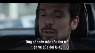 Cuộc Chiến Chuyển Nhượng EP 2 [Sub Việt]