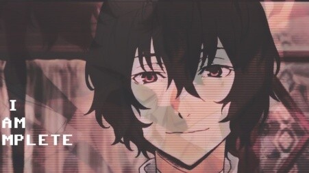 [Anime] [Đặc Nhiệm Thám Tử] Khớp nhịp | Osamu Dazai