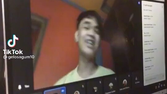 Matapang masyado 😂