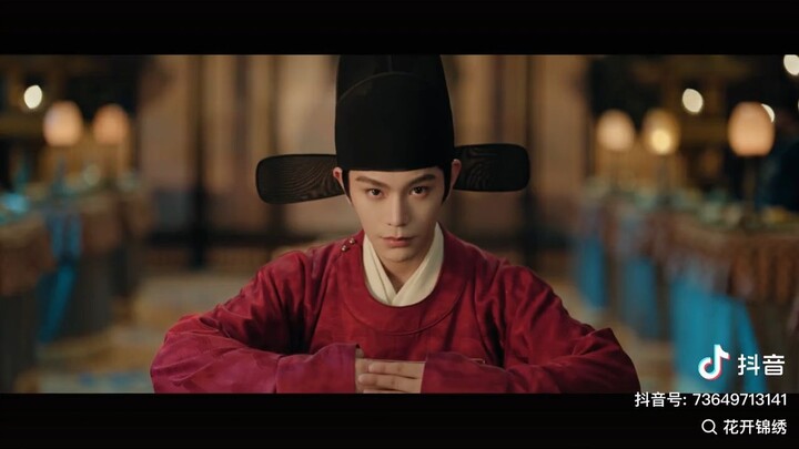 Official Trailer [ Escape to your Heart 花开锦绣 ]