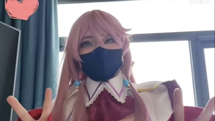 边台珩雪之吓跑女主播