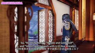 EP. 61-70 | The Success Of Empyrean Xuan Emperor English sub