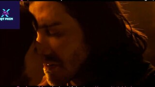 Hoàng tử ba tư (p2) #phimcodai