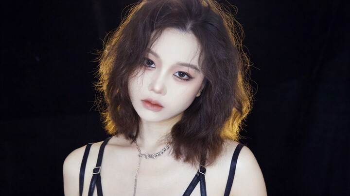 So it turns out Ju-style aesthetics really is the textbook for ordinary girls to become beautiful!!