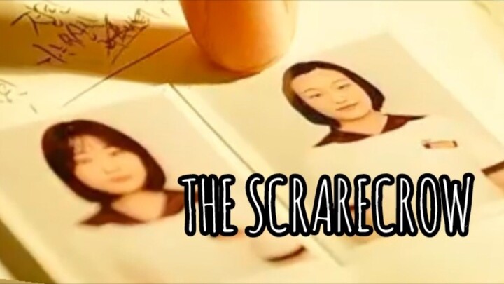 THE SCRARECROW. Korean Drama 2026. Killer Game