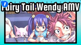 Momen Ketika Aku Jatuh Cinta pada Fairy Tail - Wendy | AMV_1
