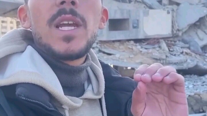 PLEASE HELP PALESTINE