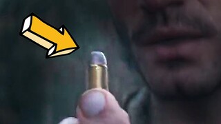ماذا يجب أن تفعل إذا كنت محاطًا بالزومبي وليس لديك سوى رصاصة واحدة؟