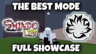 [CODE] *GOD MODE* MAX FULL SHOWCASE! NEW UPDATE! Tyn Tails 3rd Form! Shindo Life RellGames Roblox