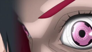 Boruto: Membobol Sasuke Retsuden, Sasuke masuk penjara di episode pertama!