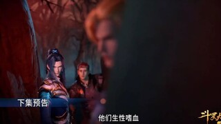 Đấu La Đại Lục - Tập 160 Vietsub | Alime china review | 斗罗大陆160