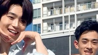 【WATWING】Japanese male group, but female group dance (female group dance 1.0)