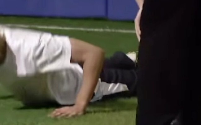 【Lee Seok-min】Ngọt ngào đến mức không nghĩ ra tiêu đề