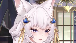 What are your hands doing?