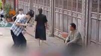 400 Yuan mengubah hidup ku