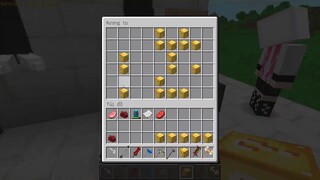 HEBI THỬ THÁCH 24 GIỜ BẢO VỆ NHÀ KHỎI KILLY WILLY TRONG MINECRAFT_HEBI TIÊU DIỆT