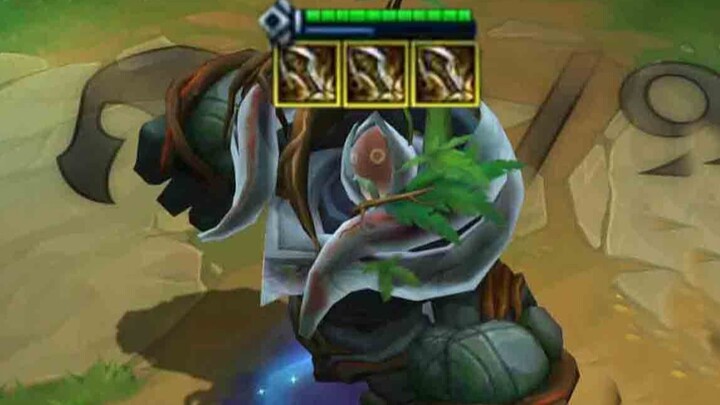 หมัดนี้ แกติดหนี้ฉันสองชีวิต!