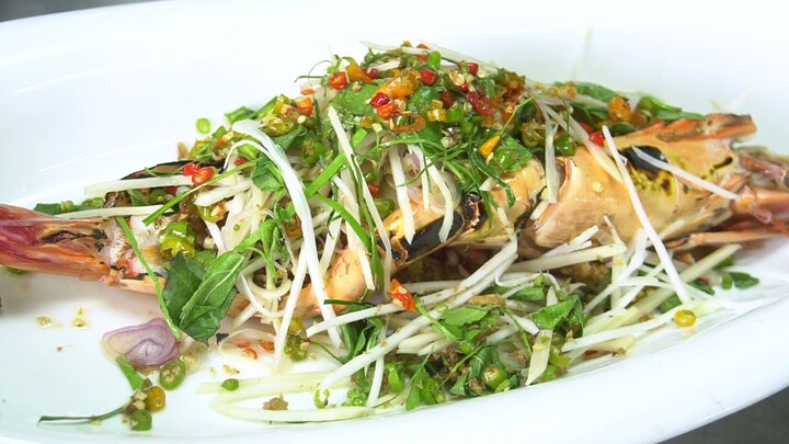 EP. 44 แสร้งว่ากุ้ง | กับข้าวกับแม่ครัวตัวดี