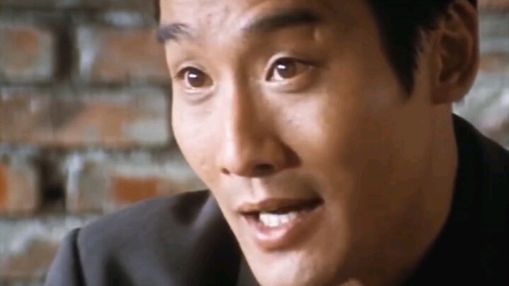 A single line from Tony Leung Ka-fai caused the entire car’s sales to plummet.