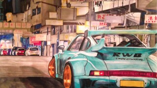 【Gaming】The real Fast & Furious!