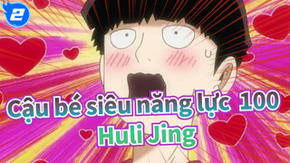 [Cậu bé siêu năng lực  100] Shigeo&Reigen/Ritsu&Ritsu - Huli Jing_2