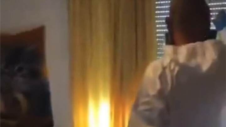 يا للهول! هذا العمل لا يستطيع الشخص العادي فعله حقًا.