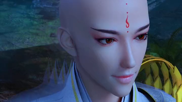 Wuxin: You can't beat my father, so you come here to bully me? # Youth Song Season 2