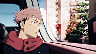 Jujutsu Kaisen Edit_Hey Mama