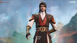 Xianwu Eps 142 Sub Indo