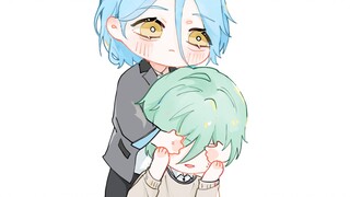 [ Ensemble Stars / Xunlu] Guess who I am?