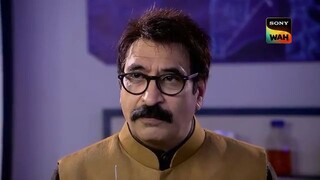 Jungle की तहकीकात में Team CID को मिला एक Skull _ CID _ सी.आई.डी. _ Jungle Serie