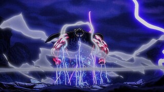 One Piece [EDIT] - Luffy vs Kaido - Episode 1017 - BADINGA