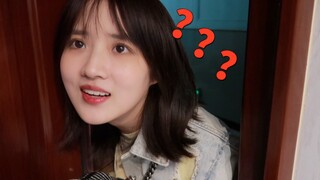 小伙吵架之后直接把女友赶出门！