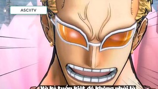 Top 10 Người Thông Minh Nhất One Piece 12 4