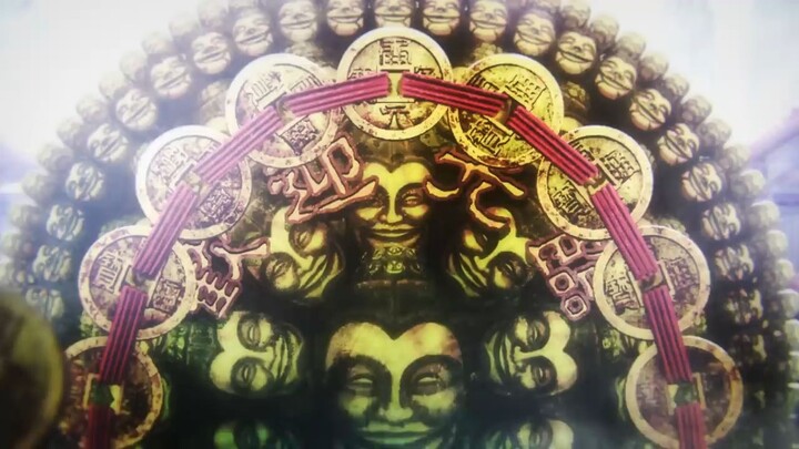 Hell's Paradise SEASON 2| 11 Januari 2026