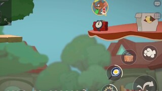 Trò chơi di động Tom và Jerry: Uống thuốc ngẫu nhiên mang lại sự phấn khích và giúp bạn luôn trong t