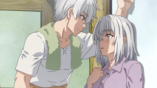 [April/Noto Mamiko] Grandpa and Grandma Rejuvenate (Old Couple Return to Youth) Official PV [MCE Chi