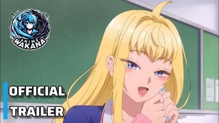 Hokkaido Gals Are Super Adorable! | Official 2nd Trailer