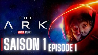 Ковчег:The Ark Full Episode 01 (TV Series 2023) Starring Christie Burke, Richard Fleeshman| Claten+