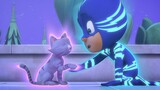 Catboy's Cat 🐱 Weird Powers ⭐ 2021 Season 4 ⭐ PJ Masks Official