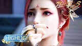 🌟ENG SUB | Battle Through the Heavens EP 122 Highlight | Yuewen Animation