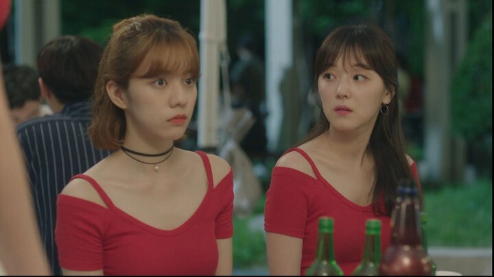 La belleza de Gangnam (Gangnam Beauty) Capitulo 6 ESP LATINO HD