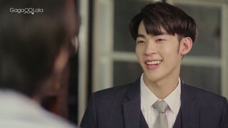 The tuxedo EP 5 ENG sub