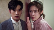 แต่งรักมัดใจบอส EP17