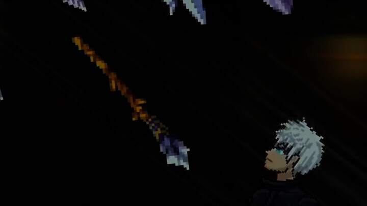 Miguel vs. Makiha