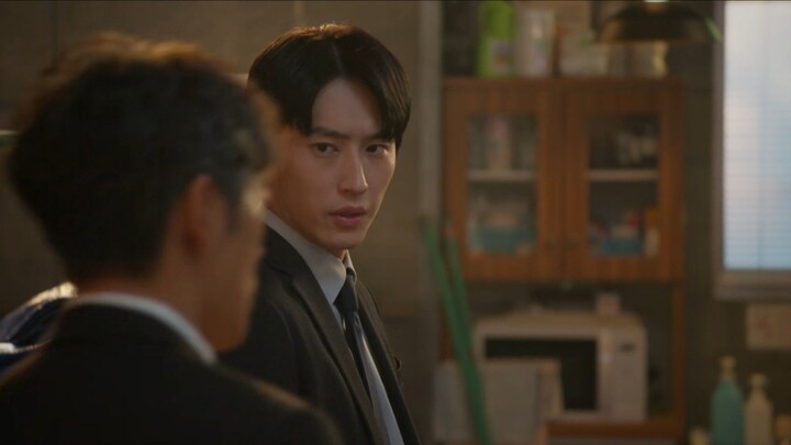 OKURA: Cold Case Investigation |ep 10| raw