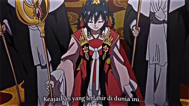 datang datang langsung ulti🗿