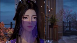 Mortal Immortal Realm ตอนที่ 10: ฮันหลี่แบกภูเขาทั้งห้าเพื่อปราบผีทั้งห้าและขว้างภูเขาอย่างรุนแรงเพื